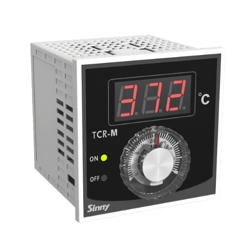 TCR 溫度控制器